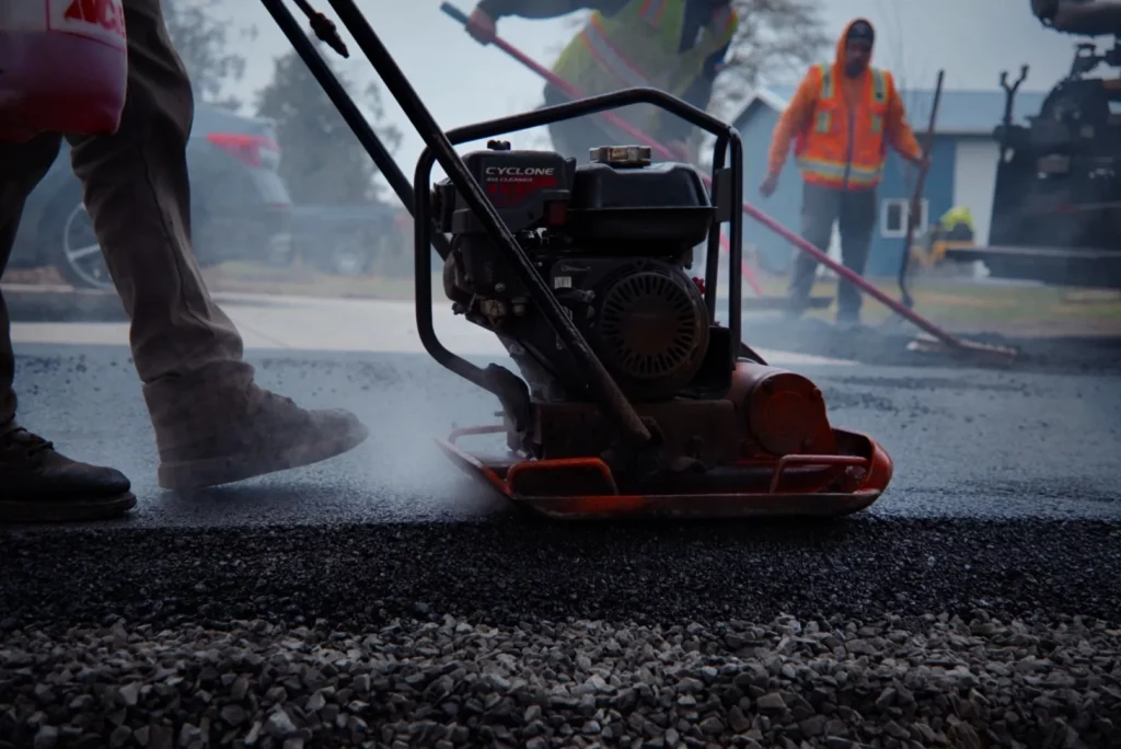 Driveway pave 1.2025 #10