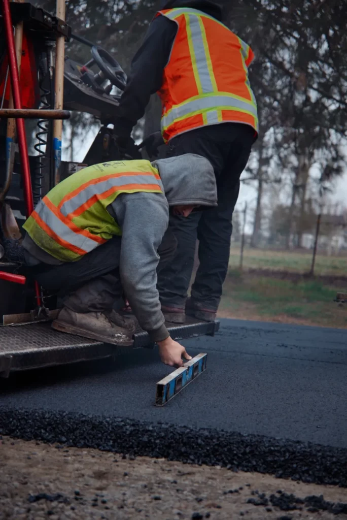 Driveway pave 1.2025 #11