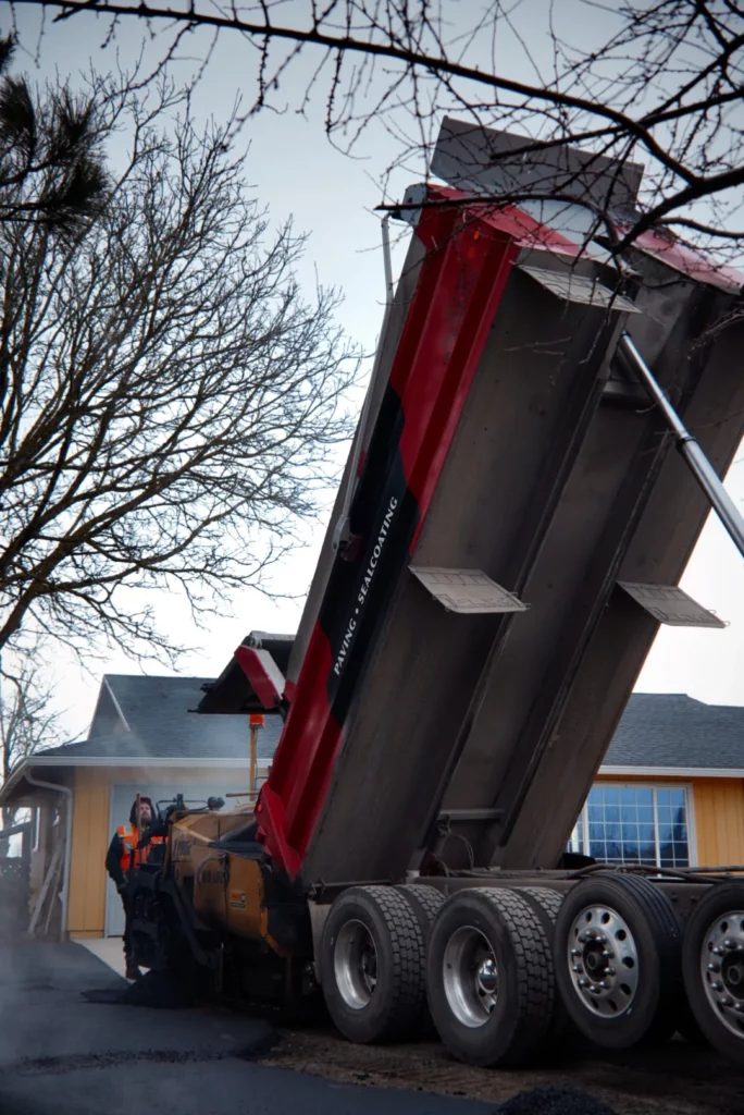 Driveway pave 1.2025 #8