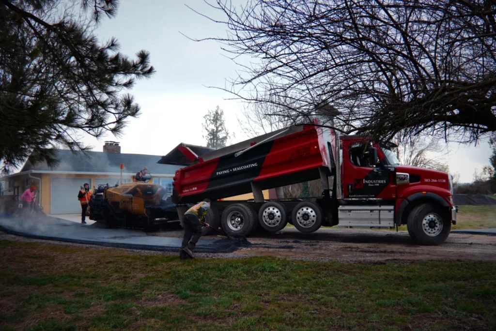 Driveway pave 1.2025 #9