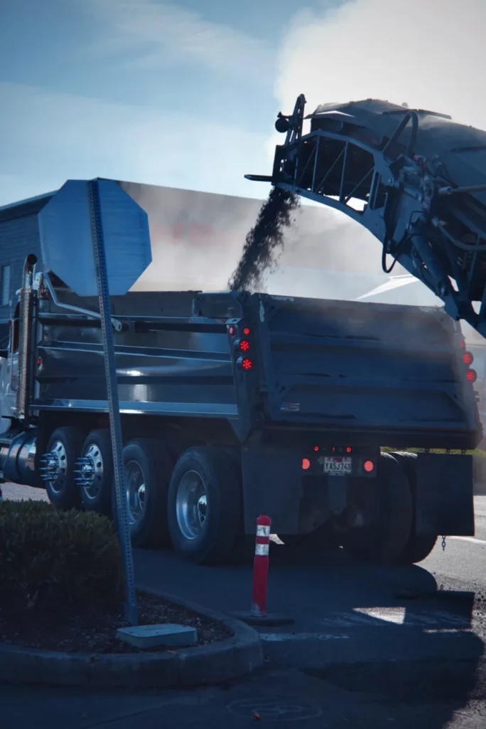 Milling. Fred Meyers 2.2025 #5