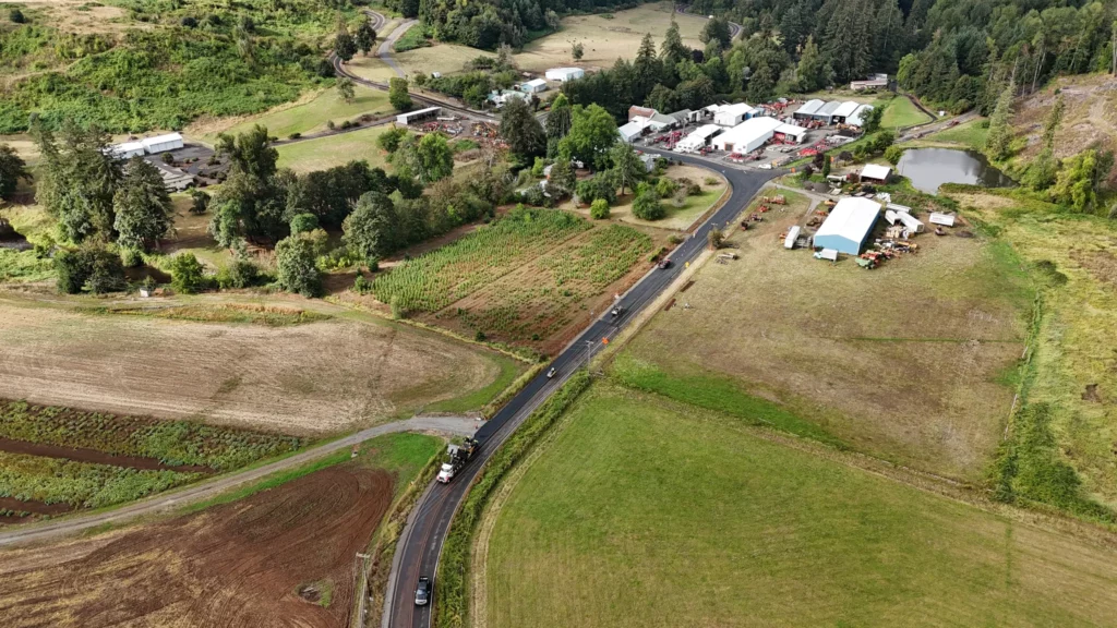 Road paving 9.2024 #2