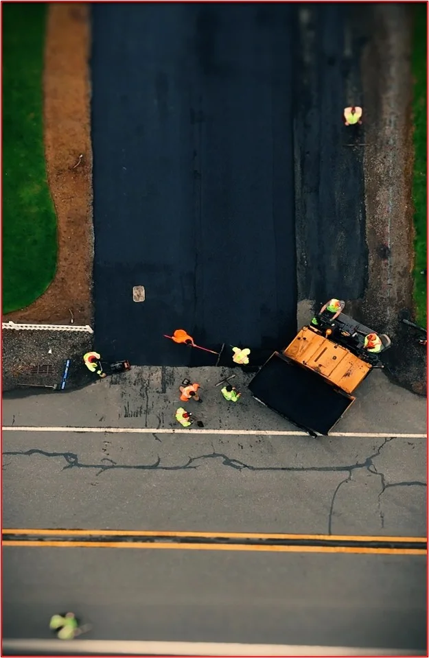 driveway overlay